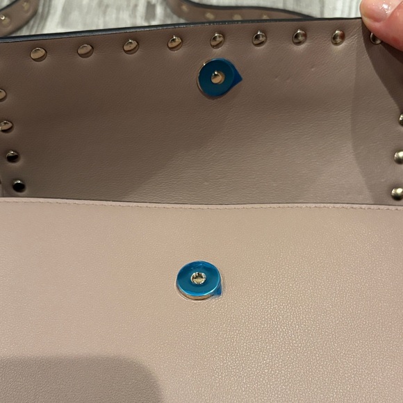 Valentino Garavani top handle mini bag - Picture 4 of 10